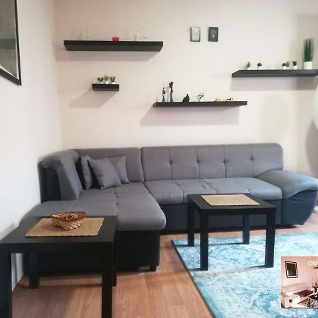 Viki Apartment Centar Ni Exteriör bild