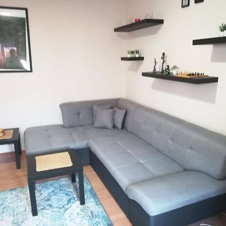 Viki Apartment Centar Ni Exteriör bild