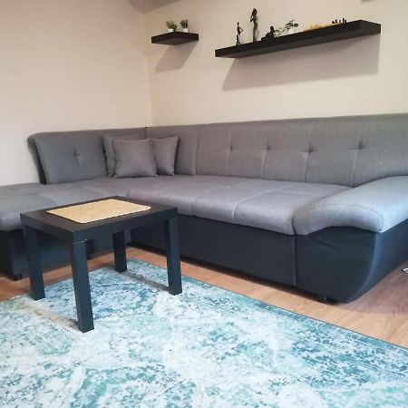 Viki Apartment Centar Ni Exteriör bild