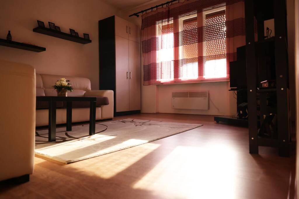 Viki Apartment Centar Ni Exteriör bild