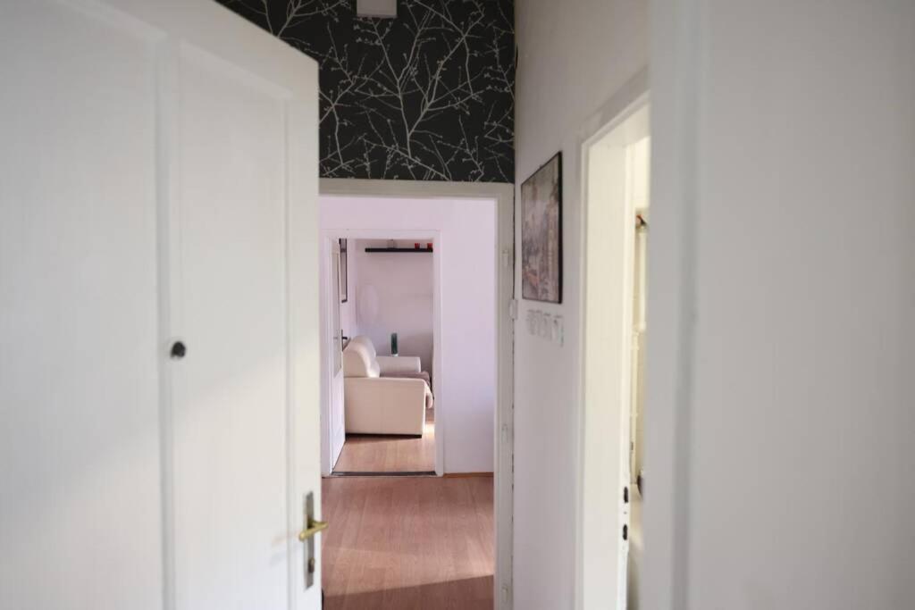 Viki Apartment Centar Ni Exteriör bild