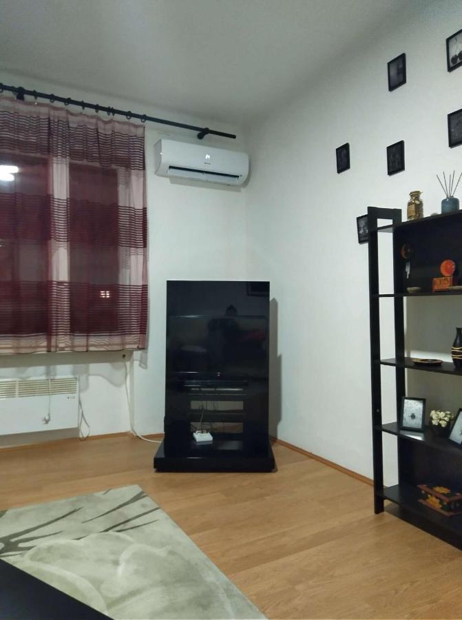Viki Apartment Centar Ni Exteriör bild