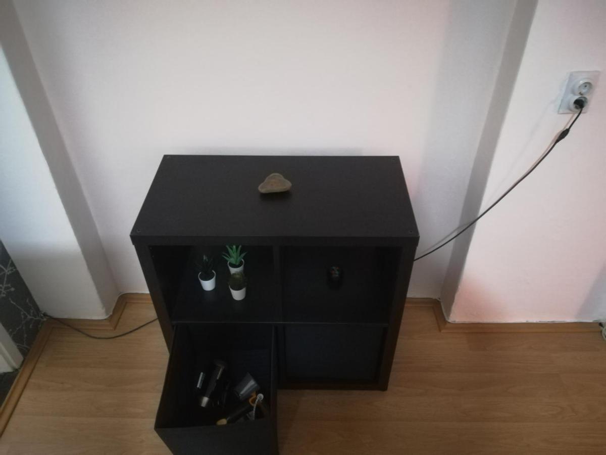 Viki Apartment Centar Ni Exteriör bild